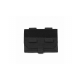 Forward Opening Admin Pouch FOA, black