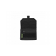 Forward Opening Admin Pouch FOA, black