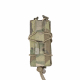 Single Quick Mag for 9 mm Pistol, Multicam