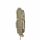 Single Quick Mag for 9 mm Pistol, Multicam