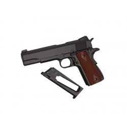 Dan Wesson A2, CO2 ,blowback