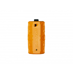 Storm Apocalypse Grenade, Orange