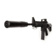 Suppressor (silencer) A.E.I. 210 x 40mm