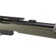 TDC Hop-Up adjuster for 30mm outer barrels