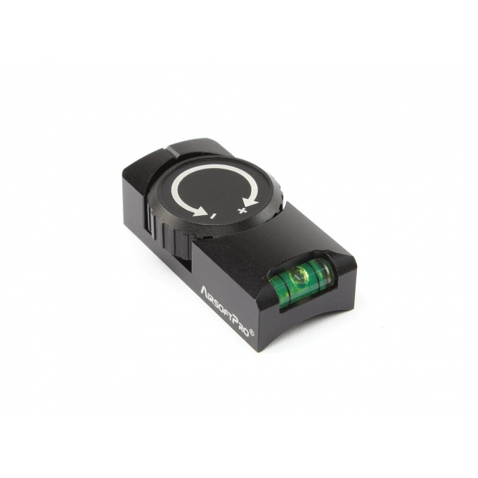 TDC Hop-Up regulátor pro odstřelovací pušky s průměrem hlavně 30mm