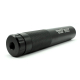 Suppressor (silencer) A.E.I. 210 x 40mm