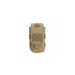 Individual First Aid Pouch IFAK, COYOTE