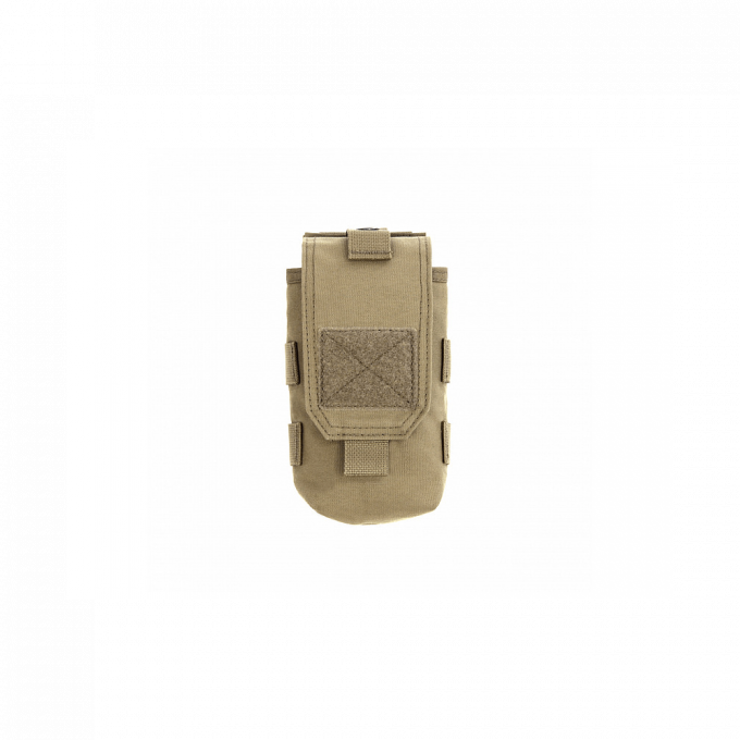 Individual First Aid Pouch IFAK, COYOTE
