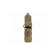 Individual First Aid Pouch IFAK, COYOTE