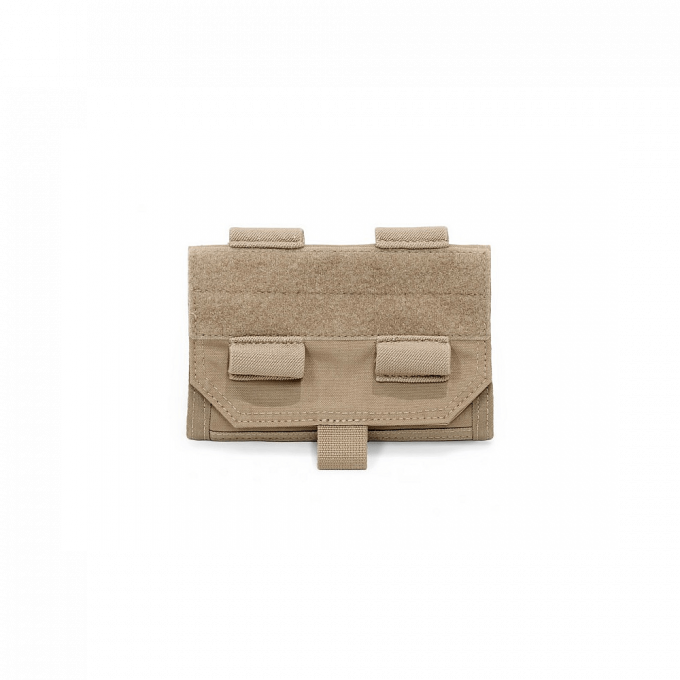 ADMIN pouzdro FOA, COYOTE