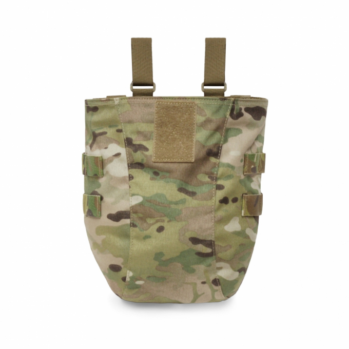 WAS odhadzovač DUMP POUCH Gen 2, veľký – MultiCam®