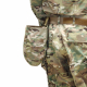 Odhazovák DUMP POUCH VELKÝ, multicam, GEN 2