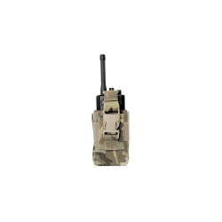 Pouzdro na vysílačku ARP Warrior Elite Ops, Multicam
