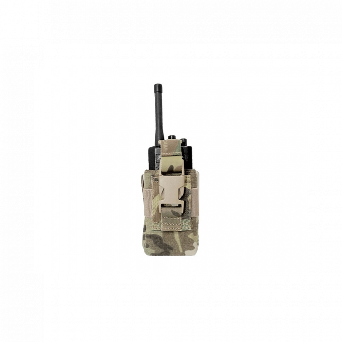 Pouzdro na vysílačku ARP Warrior Elite Ops, Multicam