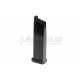 WE 31 Rds Gas Magazine for Hi-Capa Series