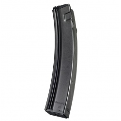Magazine for NEXT-GEN MP5, 72R - BLACK