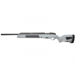 Steyr Scout sniper rifle, manual, Grey