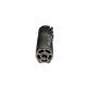 B&T Rotex-V Compact 130mm - rychloupínací tlumič, šedý