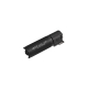 B&T Rotex-V Compact 130mm - rychloupínací tlumič, černý
