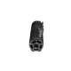 B&T Rotex-V Compact 130mm - rychloupínací tlumič, černý