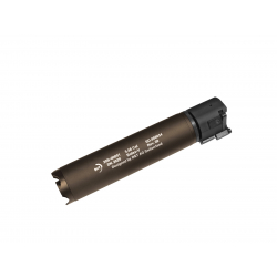 B&T Rotex-V 197mm QD silencer, MUD