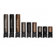 B&T Rotex-V 197mm QD silencer, Black