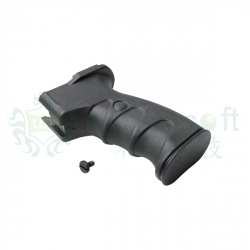 Pažbička LCK12 Pistol Grip, černá