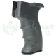 LCK12 Pistol Grip ( Black)
