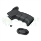 LCK12 Pistol Grip ( Black)