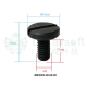 LCK12 Pistol Grip ( Black)