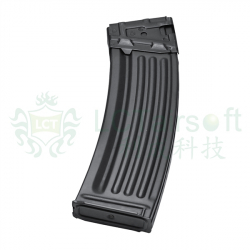 Zásobník na 130 ran pro LCT LR-223/LK-33, tlačný