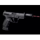 Xcortech XT301 MK2 Red Tracer unit