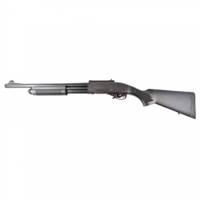 Brokovnice M870 Tactical