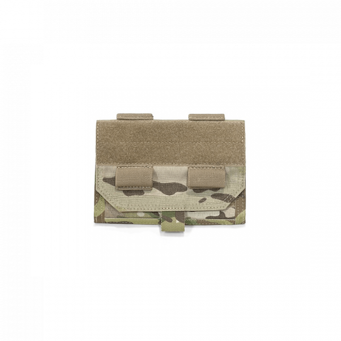 ADMIN pouzdro FOA, Multicam