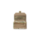 Forward Opening Admin Pouch FOA, Multicam