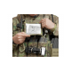 Forward Opening Admin Pouch FOA, Multicam