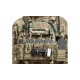 ADMIN pouzdro FOA, Multicam