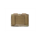 Forward Opening Admin Pouch FOA, Multicam