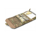 ADMIN pouzdro FOA, Multicam