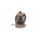 Výklopné pouzdro na GPS Garmin Warrior, Coyote