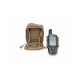 Výklopné pouzdro na GPS Garmin Warrior, Coyote
