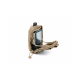 Výklopné pouzdro na GPS Garmin Warrior, Coyote