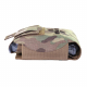 Malá horizontální lékárnička Laser Cut, Warrior, Multicam