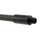 Hliníkový adapter na tlumič pro pušky SVD