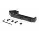 BlackCat Aluminum TD Mod Foregrip M-LOK ( Black )