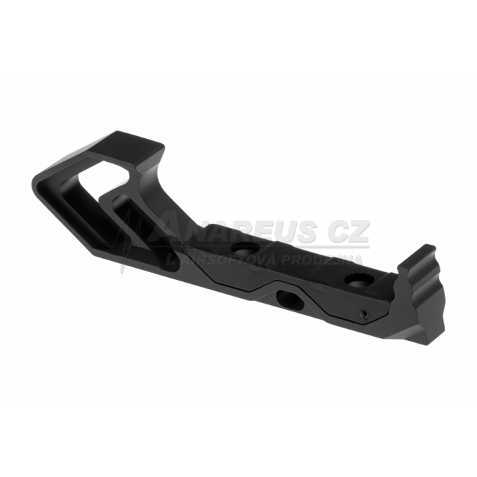 BlackCat Aluminum TD Mod Foregrip M-LOK ( Black )