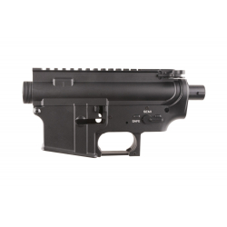 Kompletní kovové tělo pro AR15 (ONE)