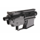 Metal body for the M4/M16 replicas ONE