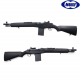 AEG US M14 SOCOM - Black