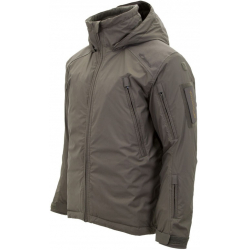 CARINTHIA bunda G-LOFT® MIG 4.0 - Zelená